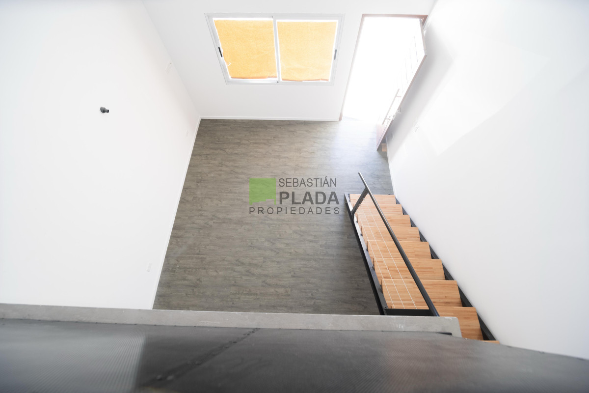 Apartamento ID.967 - Loft a estrenar en el Centro de San Carlos