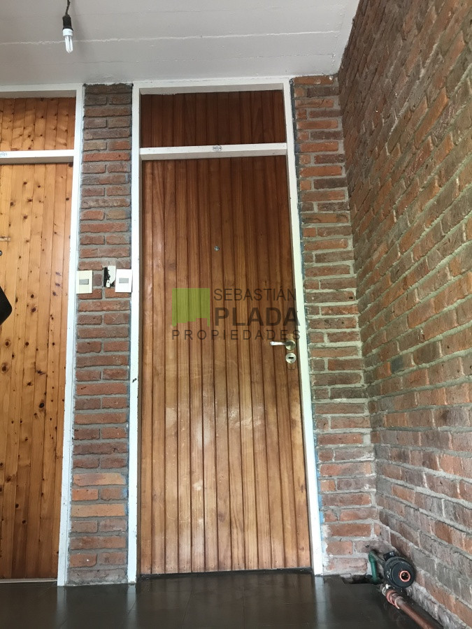 Apartamento ID.212 - Apartamento 3 Dormitorios muy luminoso y ventilado, estacionamiento cerrado, vista al arroyo, se financia