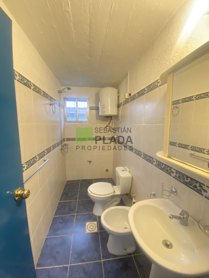 Apartamento ID.979 - Apartamento de 3 Dormitorios en Alquiler en San Carlos
