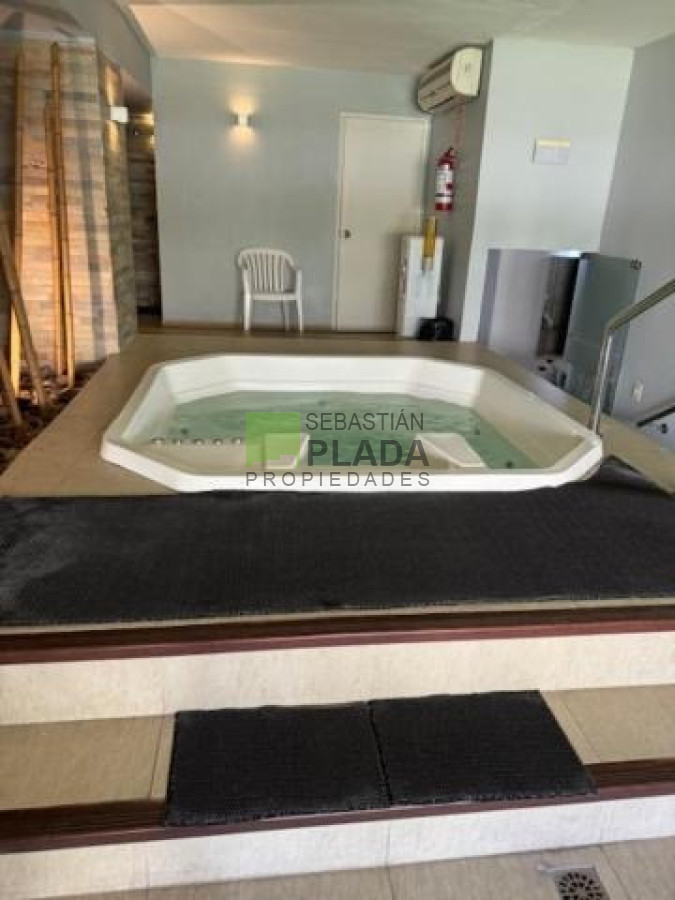 Apartamento ID.1038 - departamento 2 domitorios sobre Roosevelt