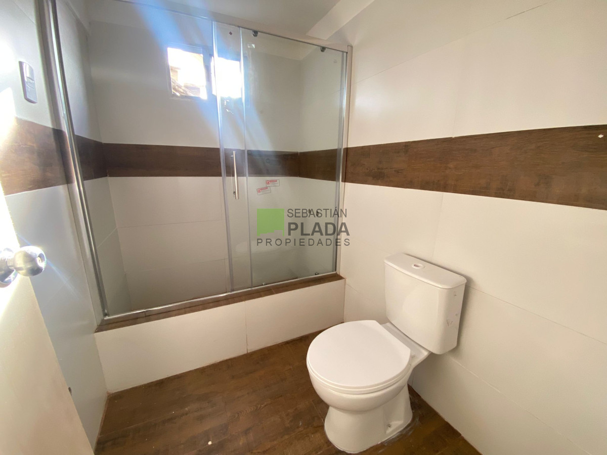 Apartamento ID.989 - Apartamento 2 dormitorios a estrenar, en Alquiler en San Carlos