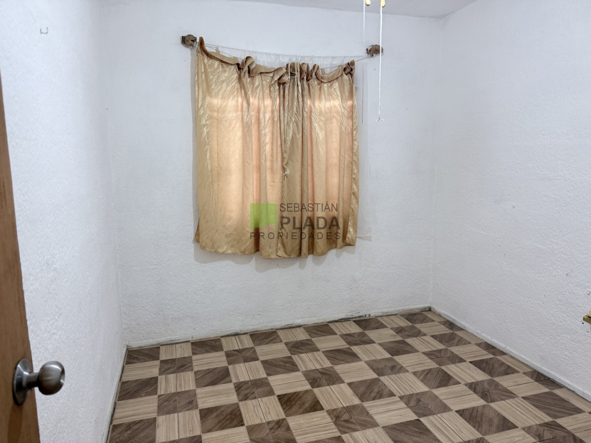 Apartamento ID.1062 - Cómodo apartamento 2 Dormitorios en Planta Baja