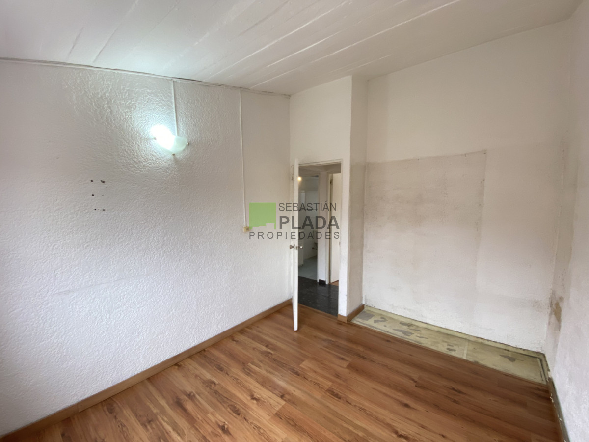 Apartamento ID.1088 - Apartamento 3 Dormitorios en Alquiler en San Carlos