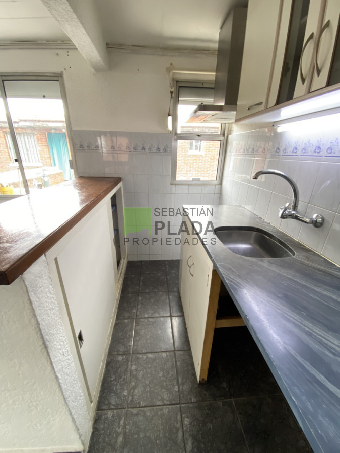 Apartamento ID.1088 - Apartamento 3 Dormitorios en Alquiler en San Carlos
