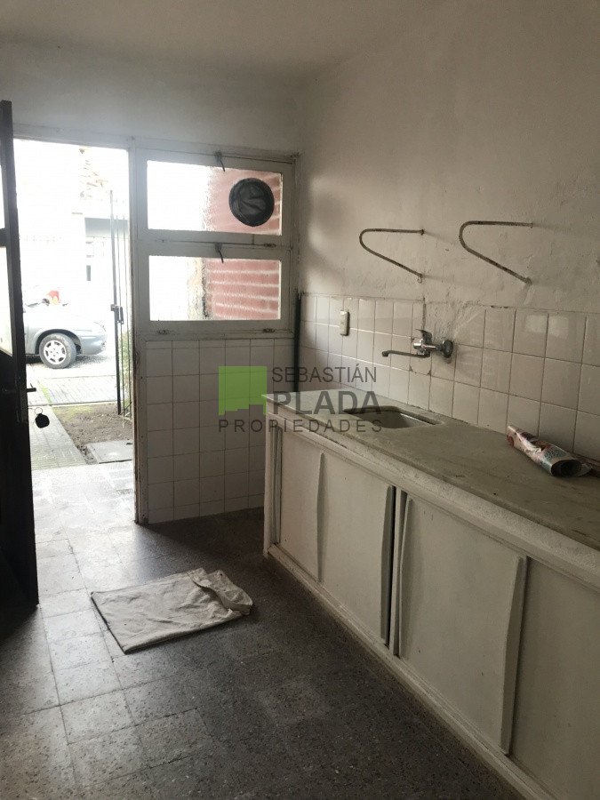 Apartamento ID.170 - apartamento 2 dormitorios frente a Cedemcar, esta alquilado