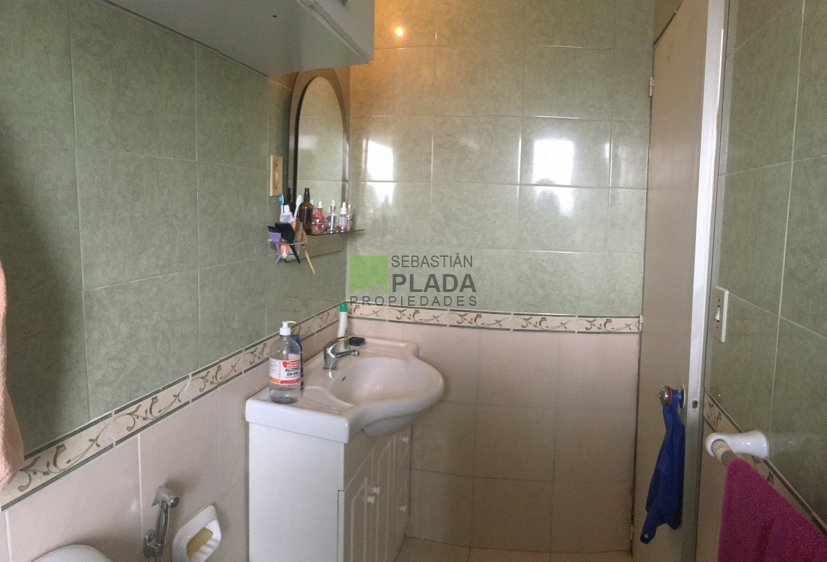 Apartamento ID.575 - Lindo apartamento céntrico, 1 dormitorio.-