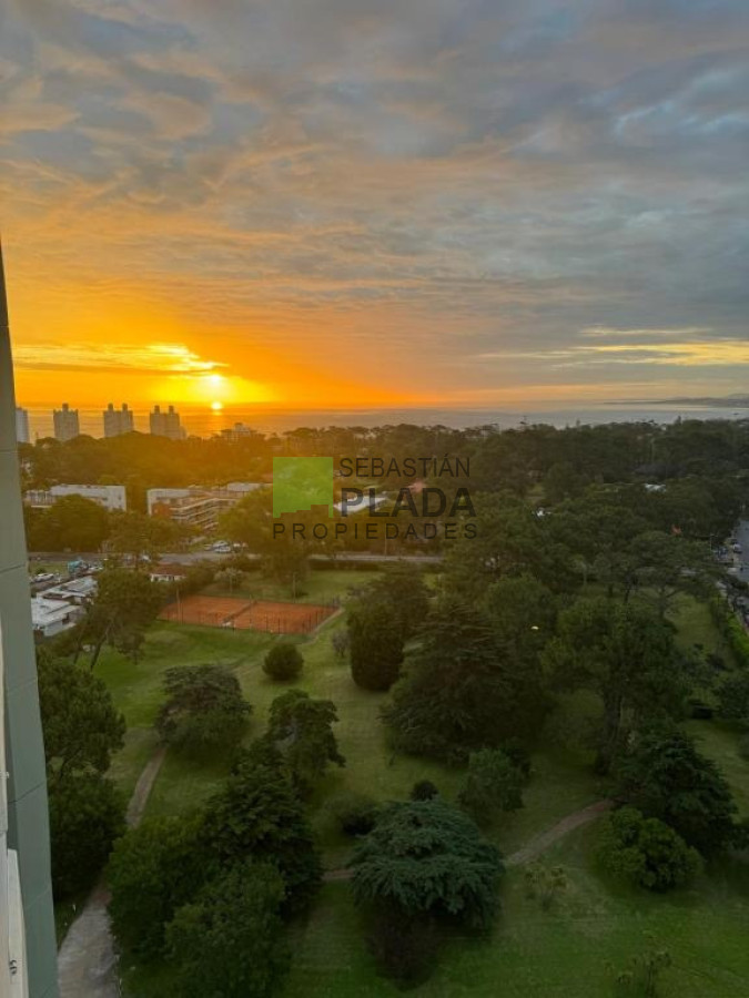 Apartamento ID.1038 - departamento 2 domitorios sobre Roosevelt