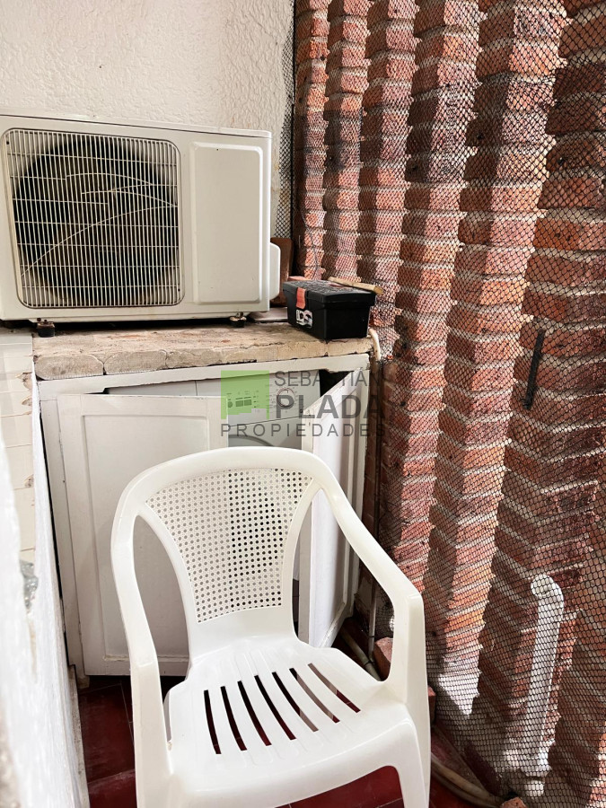 Apartamento ID.988 - Apartamento 2 Dormitorios Céntrico en Venta en San Carlos