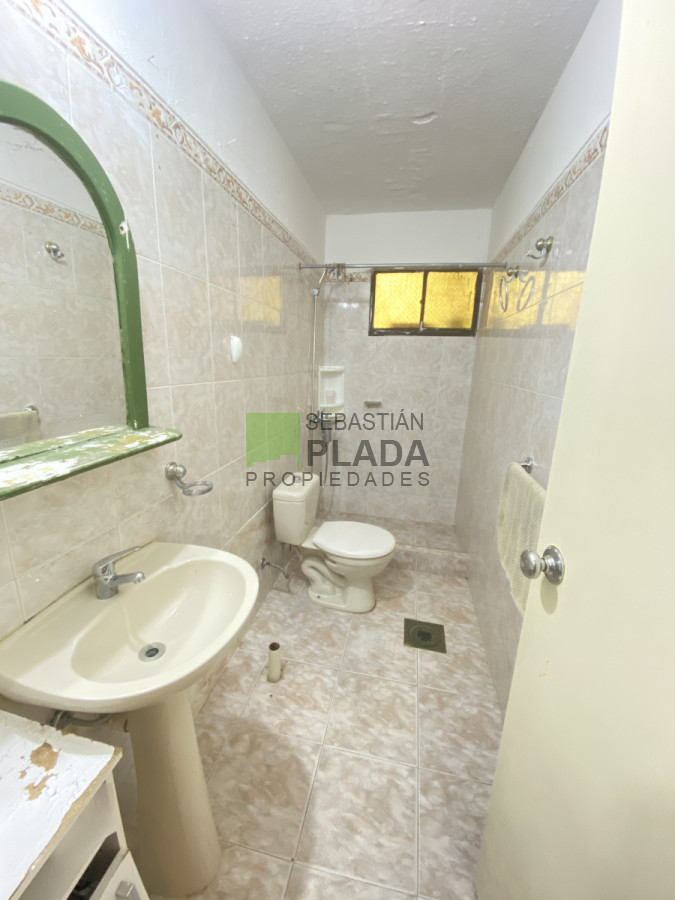 Apartamento ID.811 - Apartamento 3 dormitorios Céntrico en venta en San Carlos
