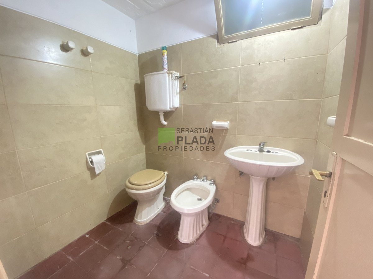 Apartamento ID.472 - Apartamento de 2 Dormitorios en Venta en San Carlos