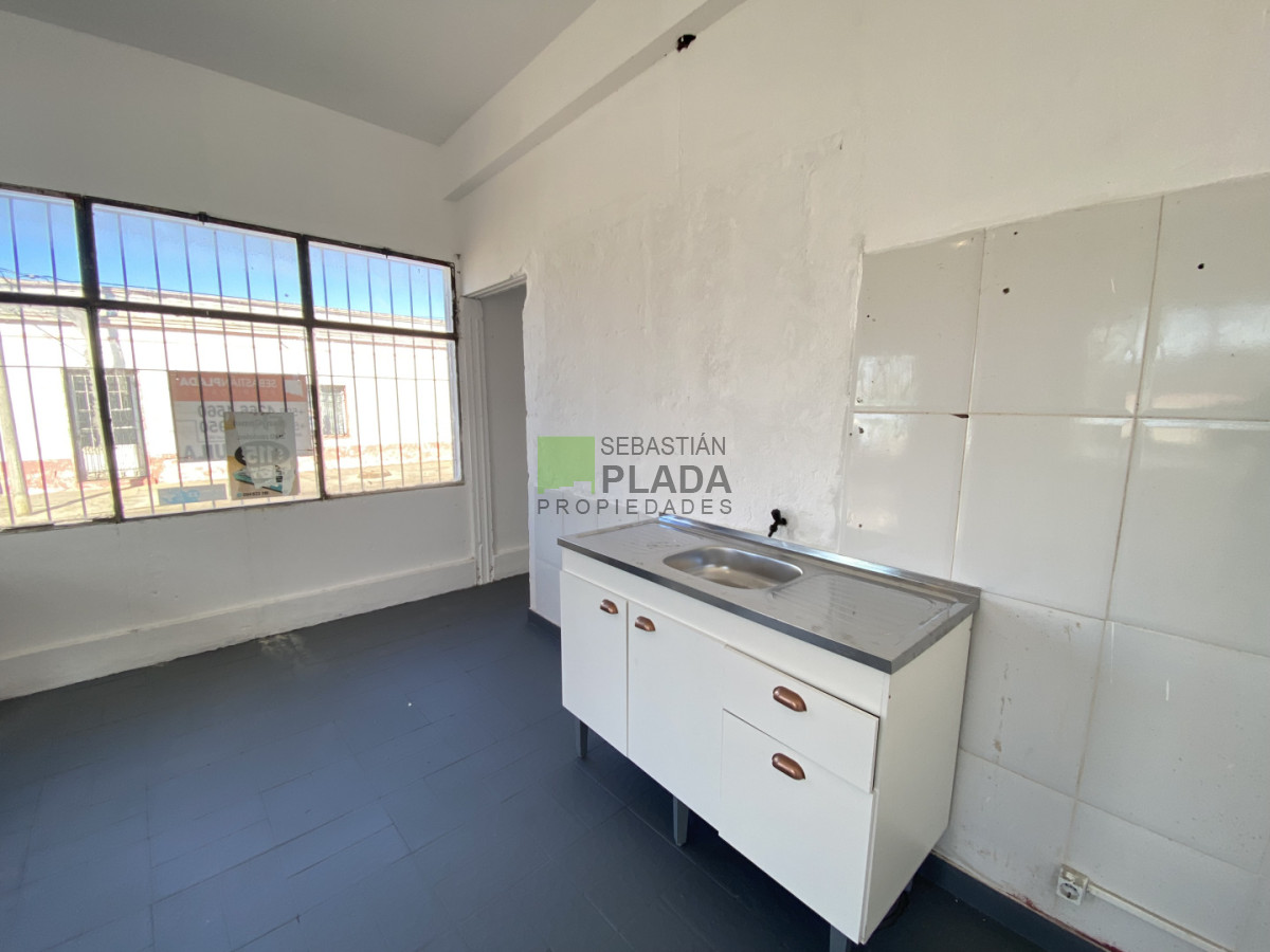 Apartamento ID.1084 - Apartamento Céntrico en Alquiler en San Carlos