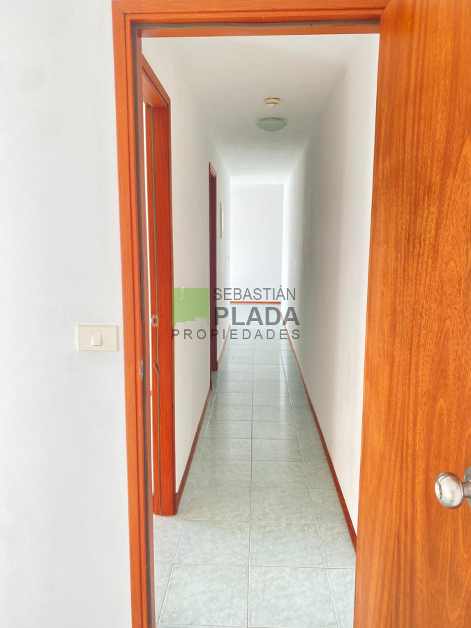 Apartamento ID.973 - Apartamento en San Carlos, Centro San Carlos