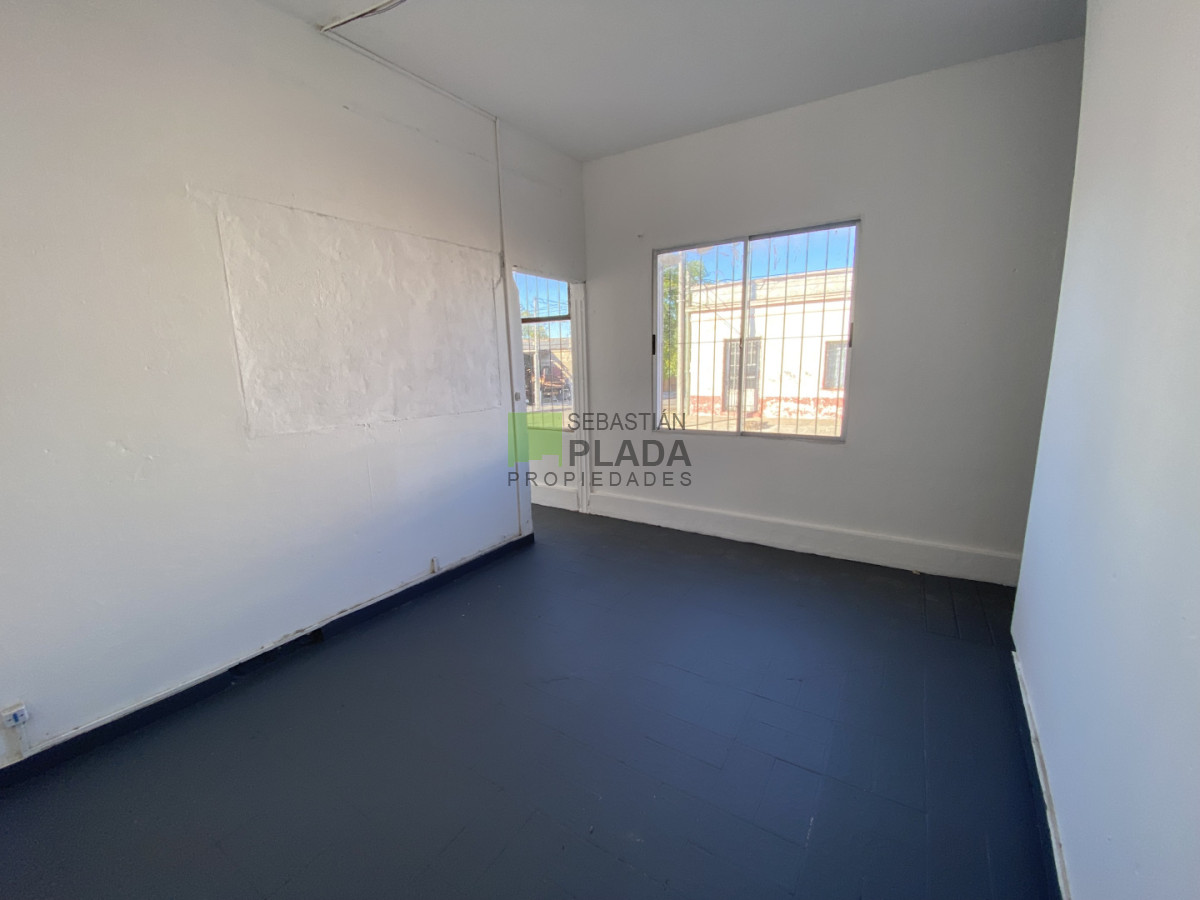 Apartamento ID.1084 - Apartamento Céntrico en Alquiler en San Carlos