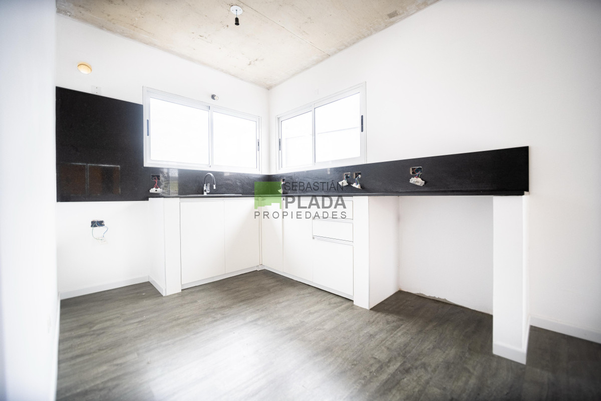 Apartamento ID.966 - A Estrenar Loft 2 Dormitorios en el Centro de San carlos
