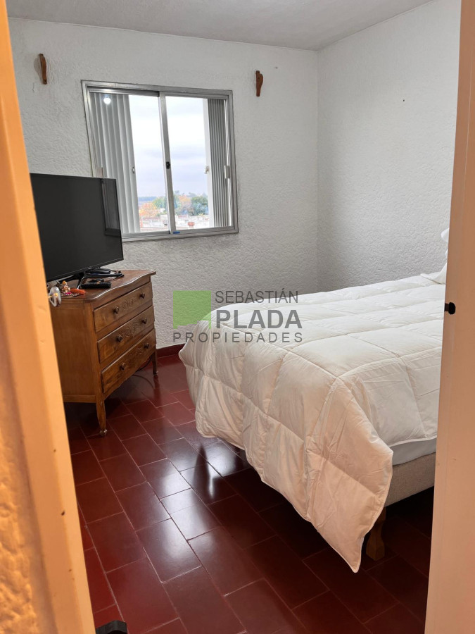 Apartamento ID.988 - Apartamento 2 Dormitorios Céntrico en Venta en San Carlos