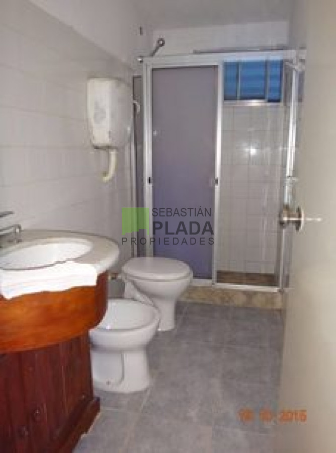 Apartamento ID.42 - Apartamento en San Carlos, Centro San Carlos