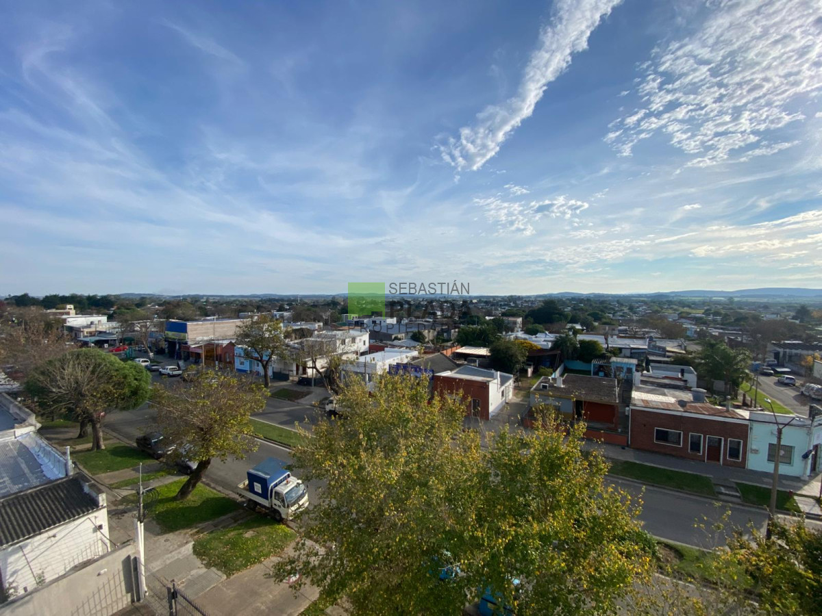 Apartamento ID.973 - Apartamento en San Carlos, Centro San Carlos