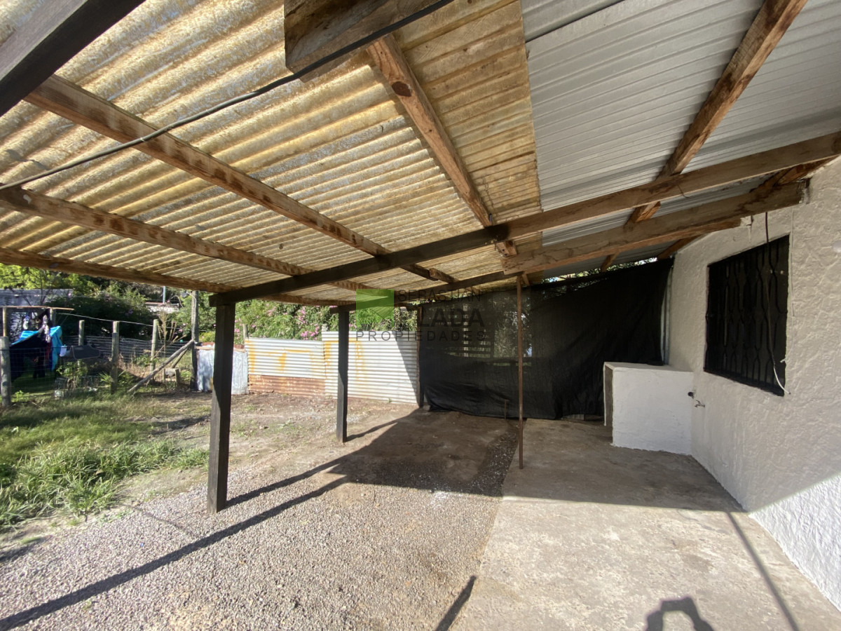 Apartamento ID.1086 - Apartamento de 1 Dormitorio en Alquiler en San Carlos