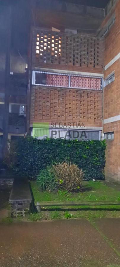 Apartamento ID.675 - Apartamento céntrico, 3 dormitorios, primer piso.-