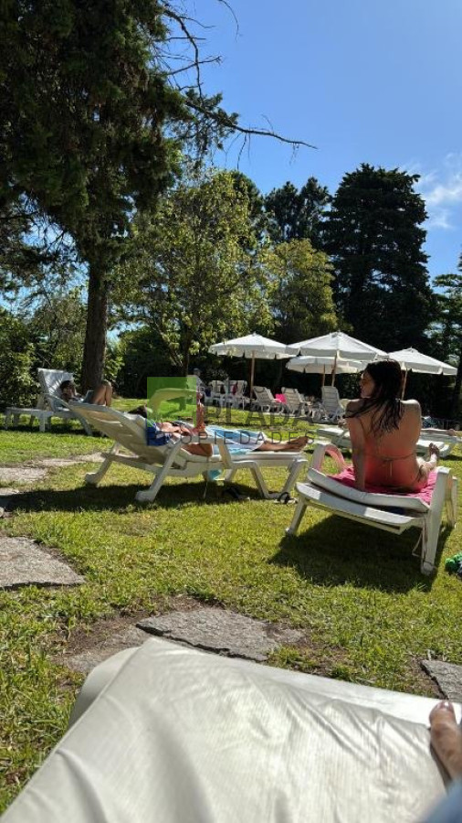 Apartamento ID.1038 - departamento 2 domitorios sobre Roosevelt