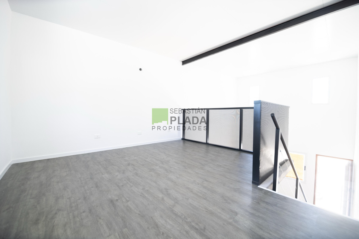 Apartamento ID.967 - Loft a estrenar en el Centro de San Carlos