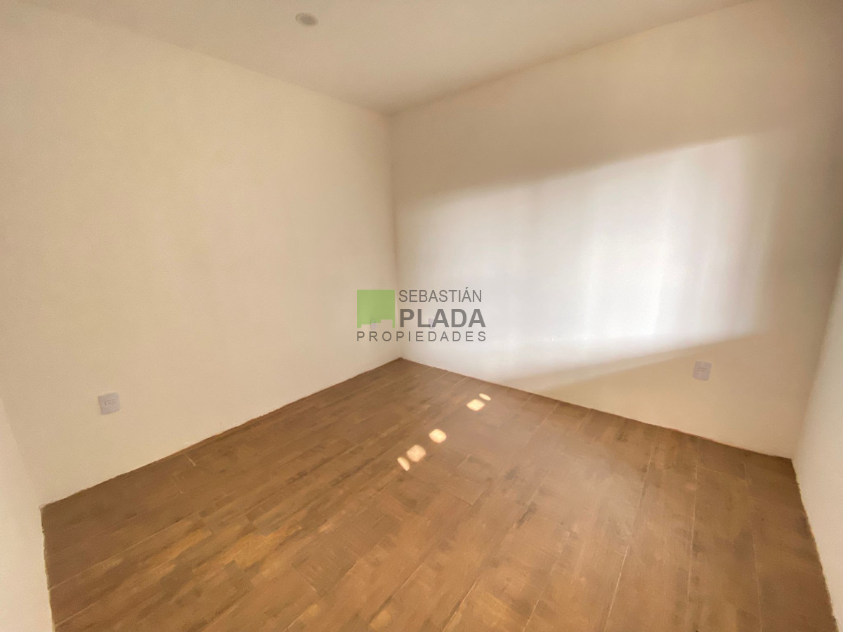 Apartamento ID.991 - Apartamento 1 dormitorio a estrenar, en Alquiler en San Carlos