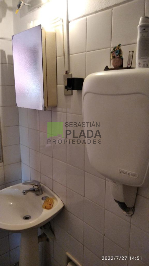 Apartamento ID.675 - Apartamento céntrico, 3 dormitorios, primer piso.-