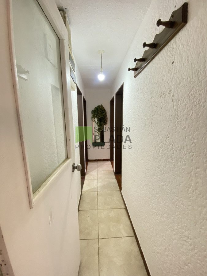 Apartamento ID.811 - Apartamento 3 dormitorios Céntrico en venta en San Carlos