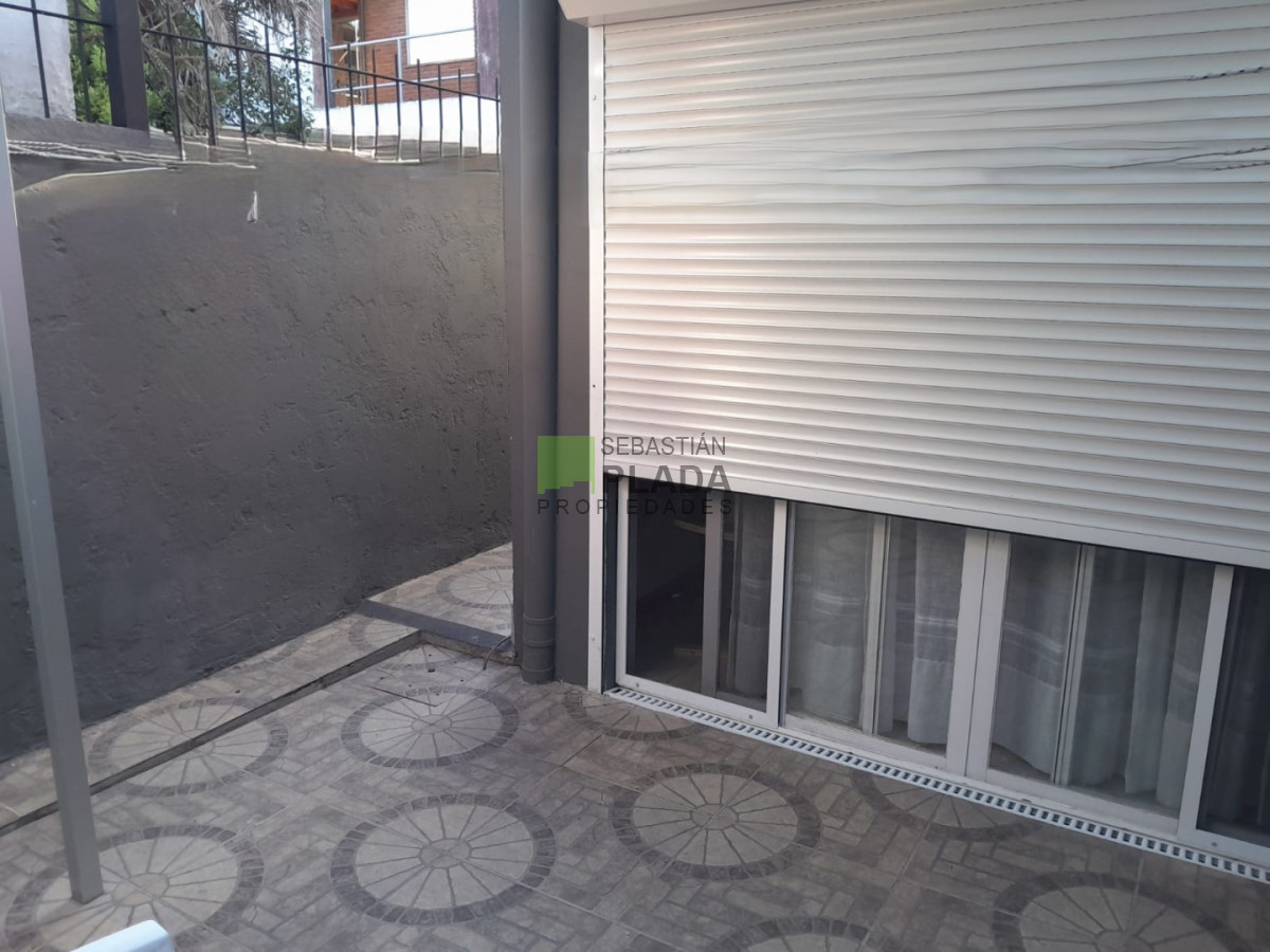 Apartamento ID.404 - Duplex 2 Dormitorios y más, a pasos de todo.