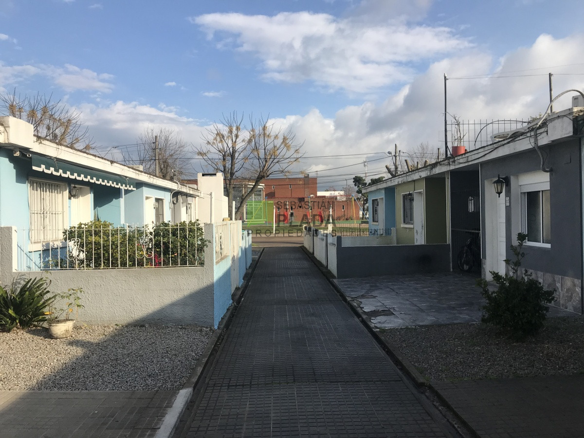 Apartamento ID.170 - apartamento 2 dormitorios frente a Cedemcar, esta alquilado