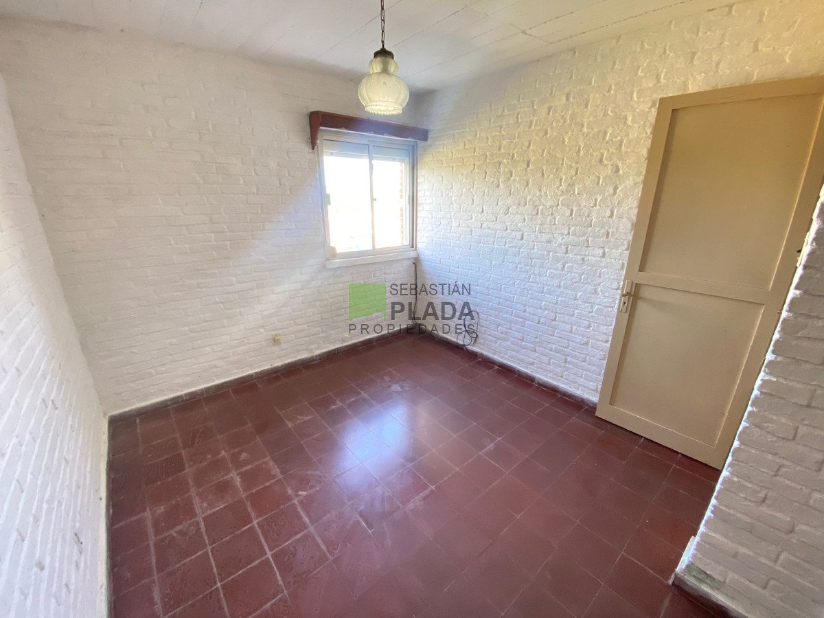 Apartamento ID.472 - Apartamento de 2 Dormitorios en Venta en San Carlos