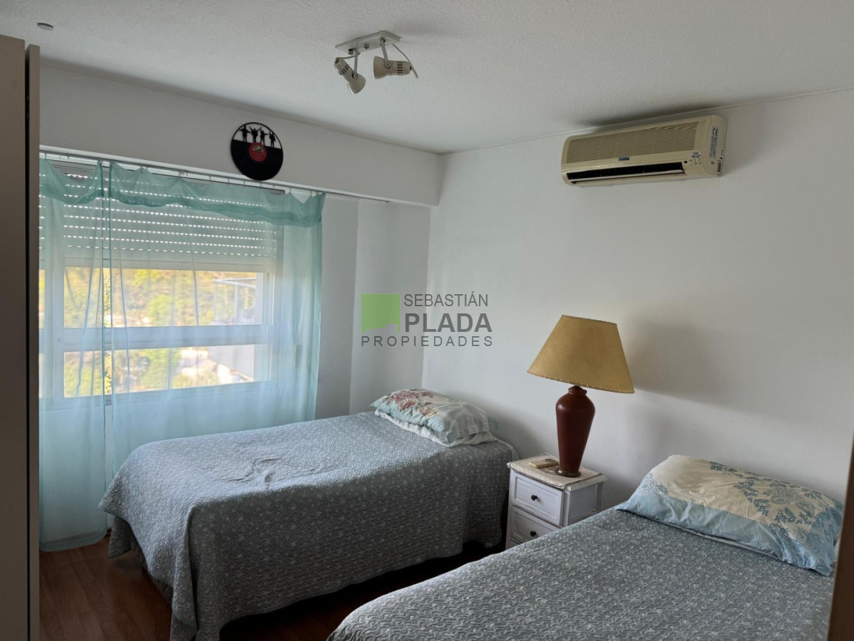 Apartamento ID.1038 - departamento 2 domitorios sobre Roosevelt