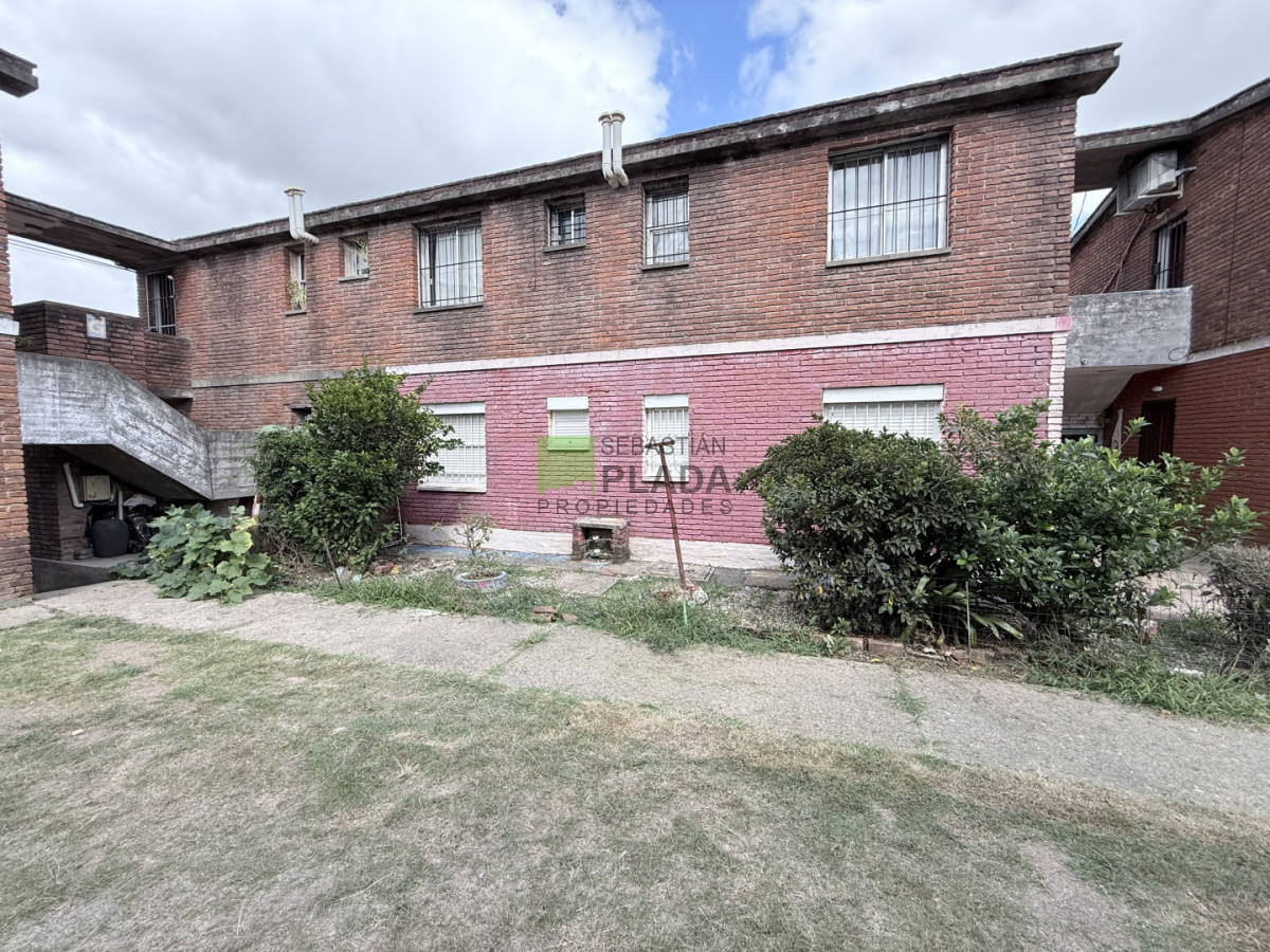 Apartamento ID.1062 - Cómodo apartamento 2 Dormitorios en Planta Baja