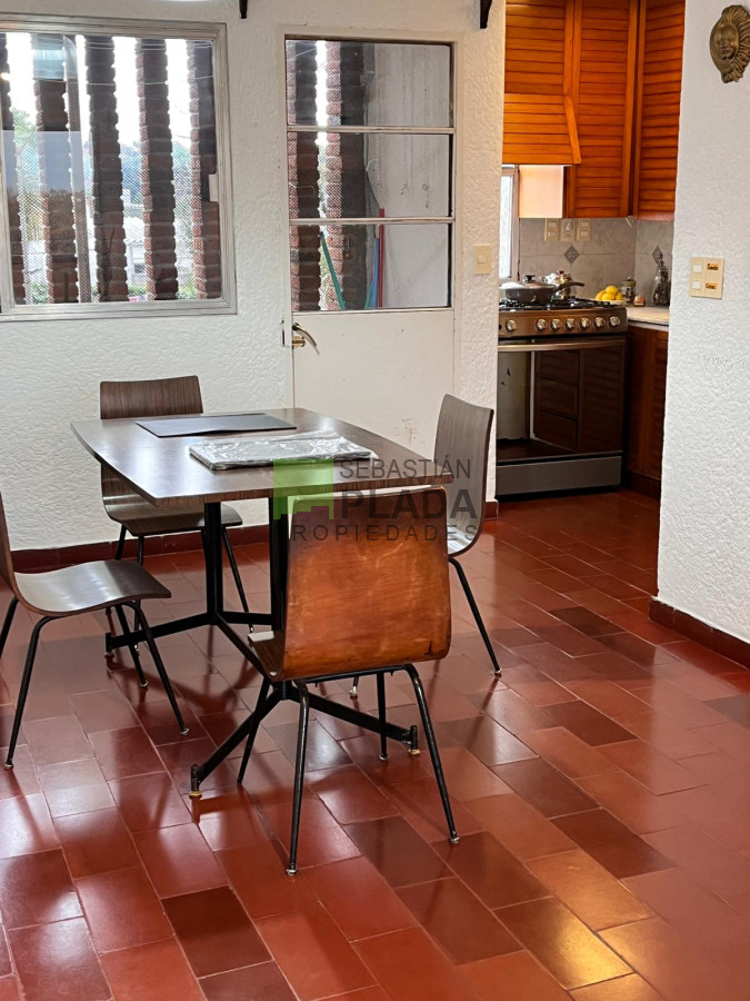 Apartamento ID.988 - Apartamento 2 Dormitorios Céntrico en Venta en San Carlos