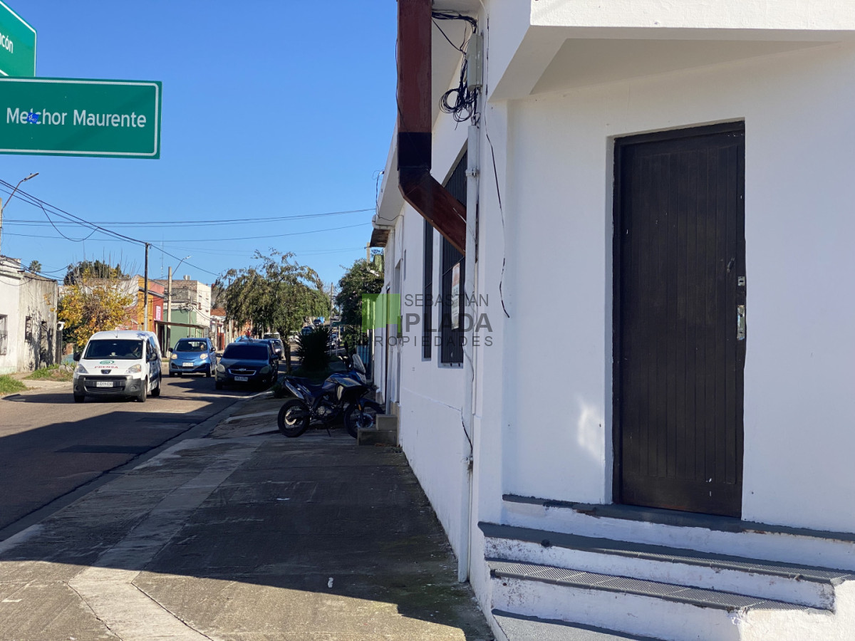 Apartamento ID.1084 - Apartamento Céntrico en Alquiler en San Carlos