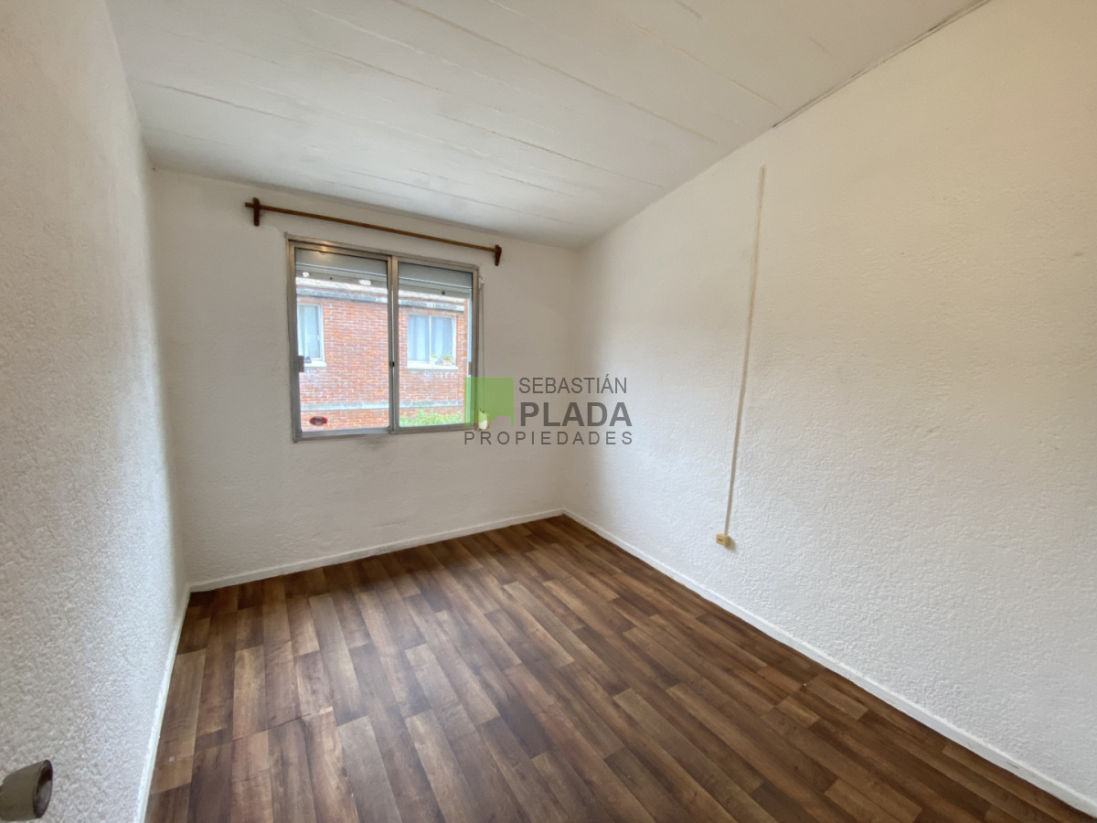 Apartamento ID.1088 - Apartamento 3 Dormitorios en Alquiler en San Carlos