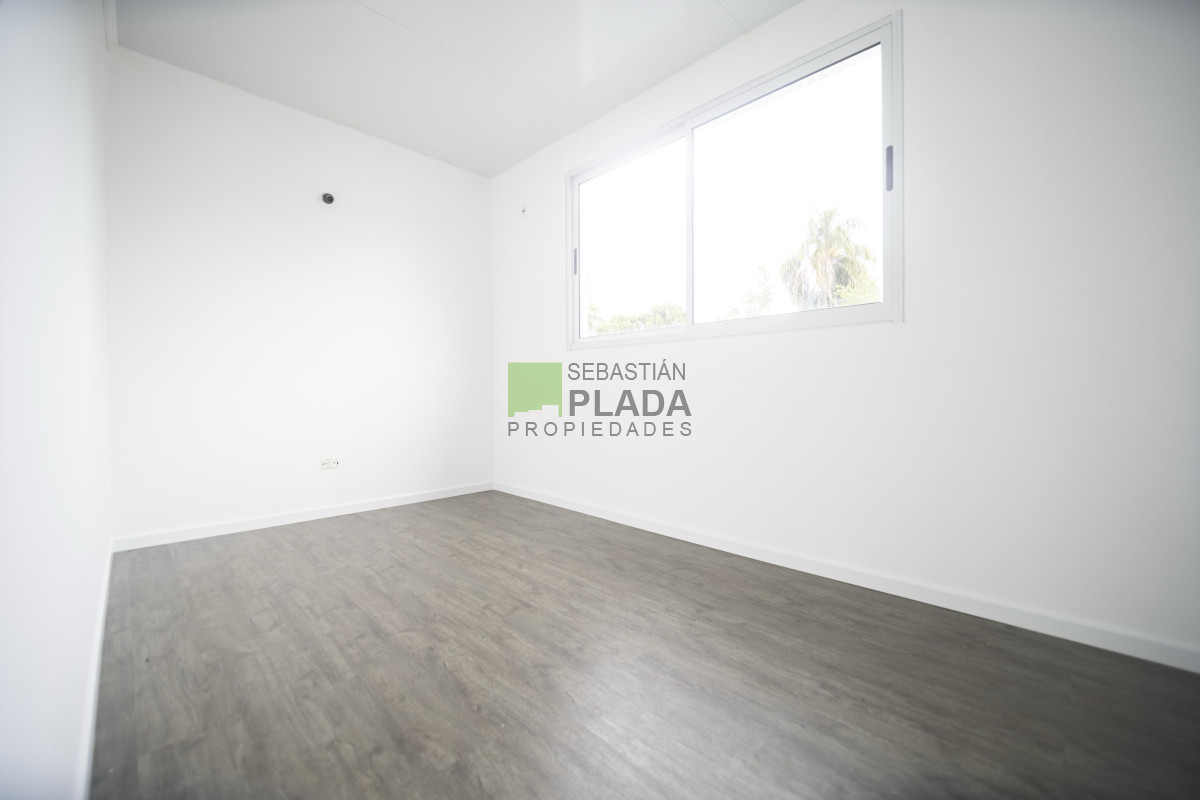 Apartamento ID.966 - A Estrenar Loft 2 Dormitorios en el Centro de San carlos