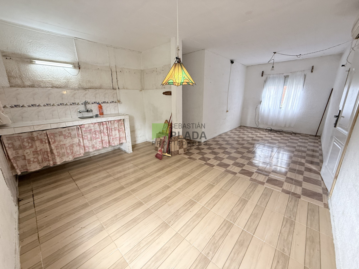 Apartamento ID.1062 - Cómodo apartamento 2 Dormitorios en Planta Baja