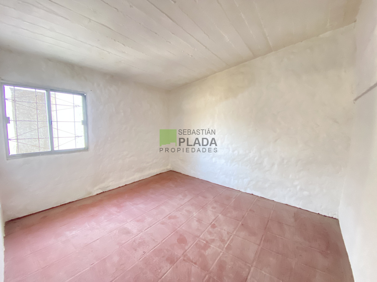 Apartamento ID.997 - Apartamento de 1 Dormitorio en Alquiler en San Carlos