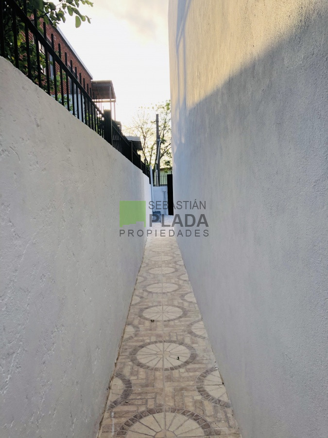 Apartamento ID.404 - Duplex 2 Dormitorios y más, a pasos de todo.