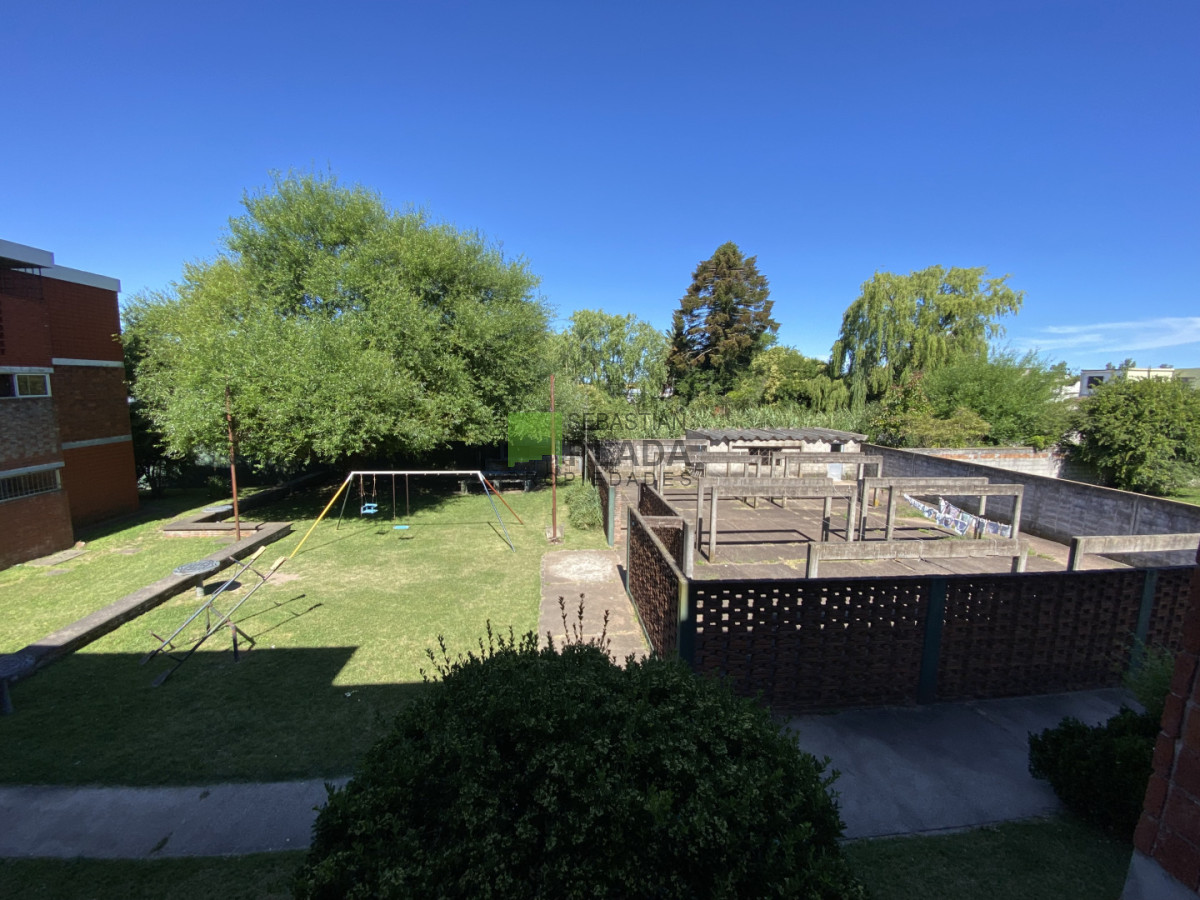 Apartamento ID.1045 - Apartamento Céntrico de 3 Dormitorios en alquiler en San Carlos