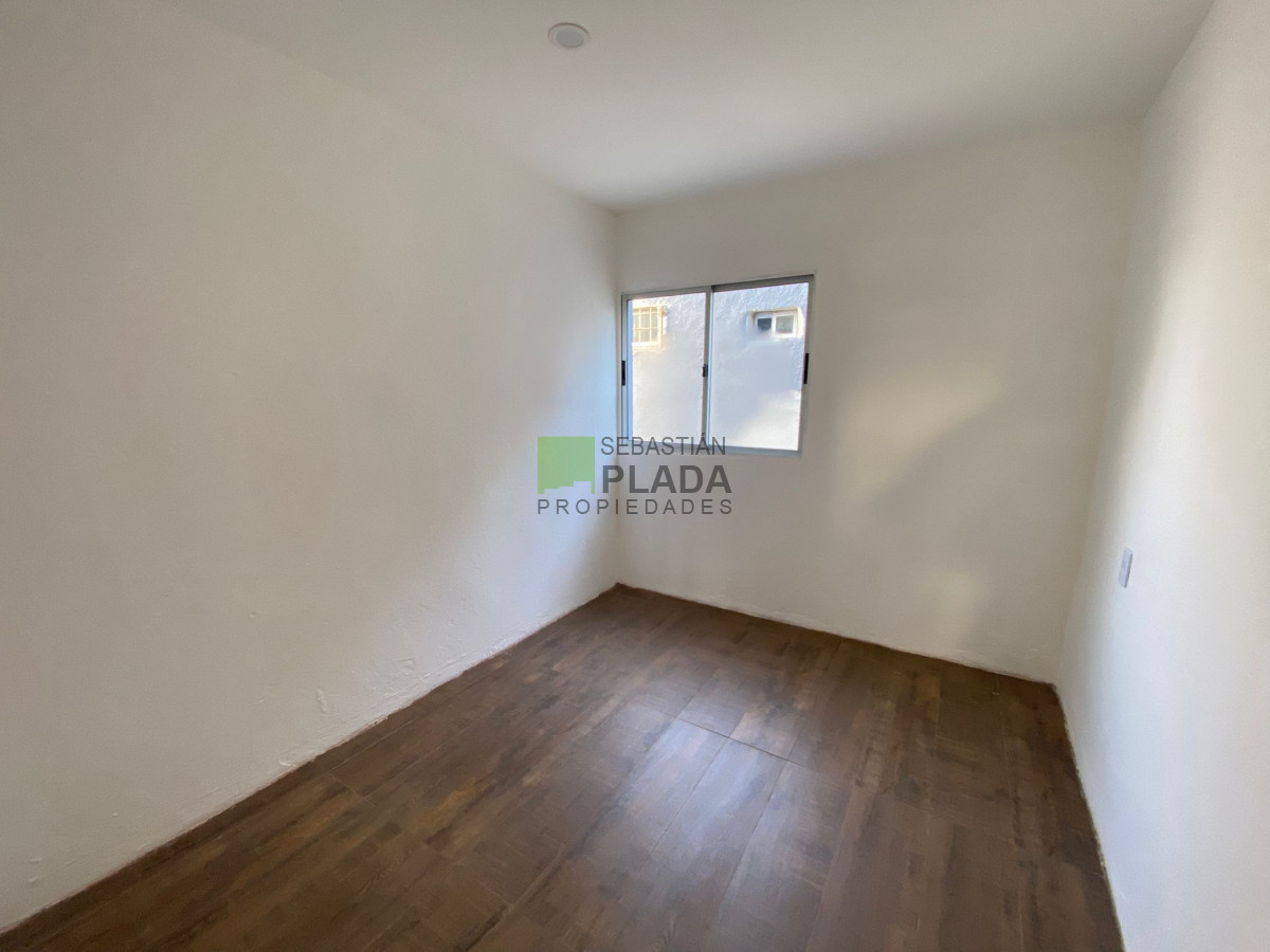 Apartamento ID.989 - Apartamento 2 dormitorios a estrenar, en Alquiler en San Carlos