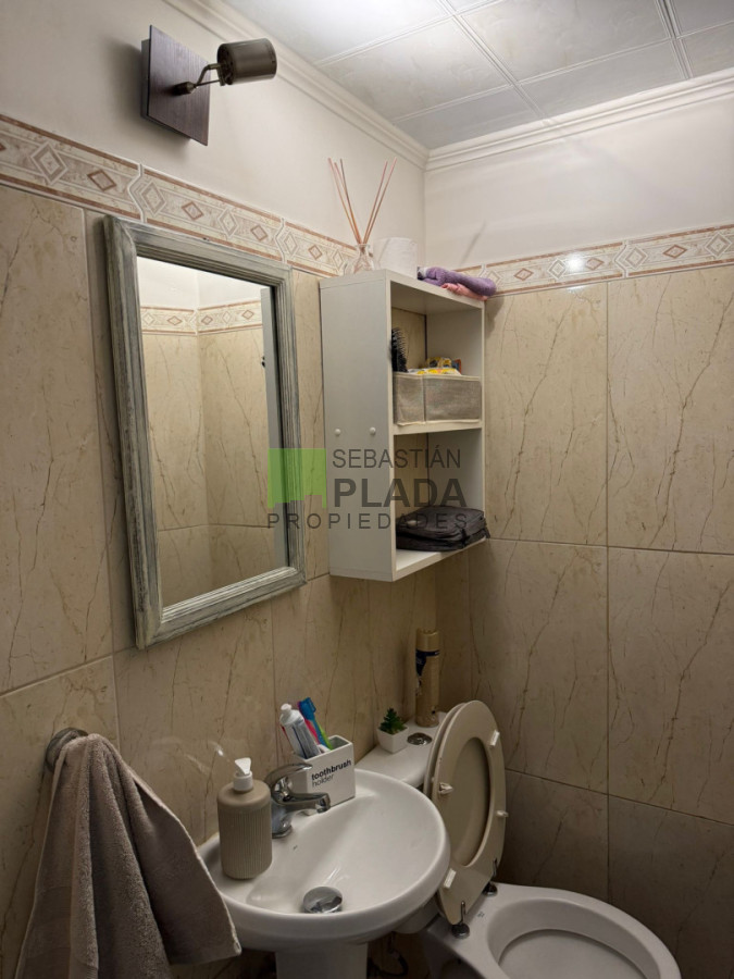 Apartamento ID.404 - Duplex 2 Dormitorios y más, a pasos de todo.
