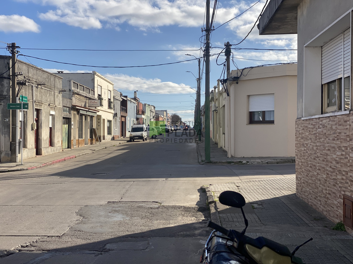 Apartamento ID.999 - Dúplex 2 Dormitorios en Alquiler en Centro de San Carlos