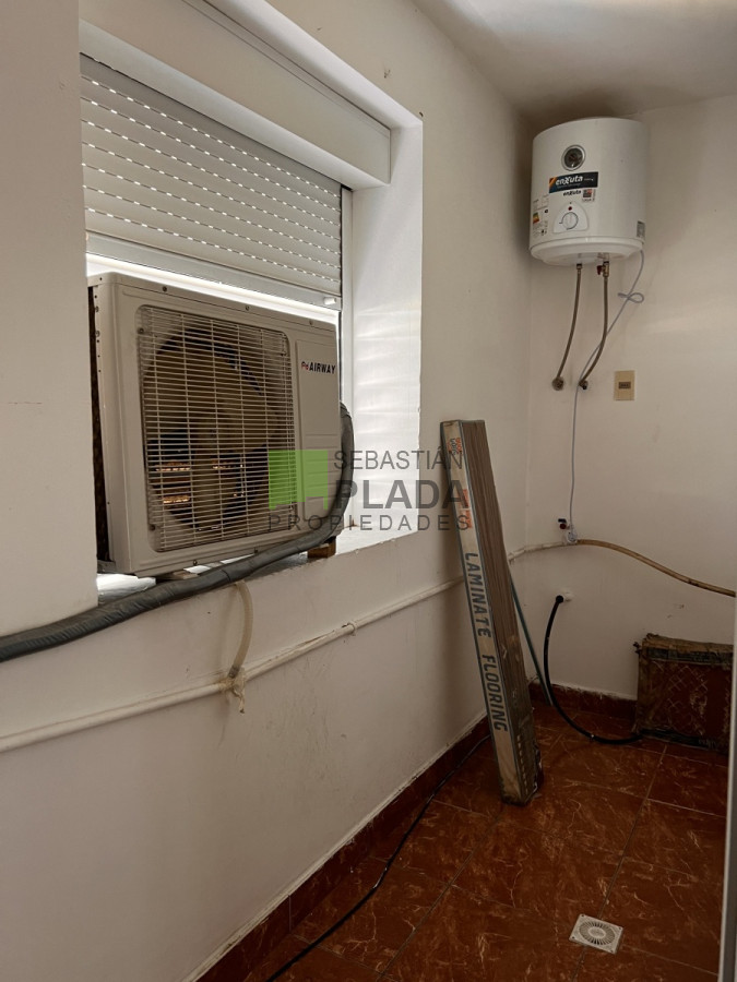 Apartamento ID.419 - Apartamento de 2 Dormitorios con cochera en Torre San Carlos