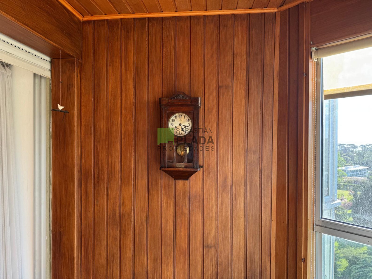 Apartamento ID.1038 - departamento 2 domitorios sobre Roosevelt