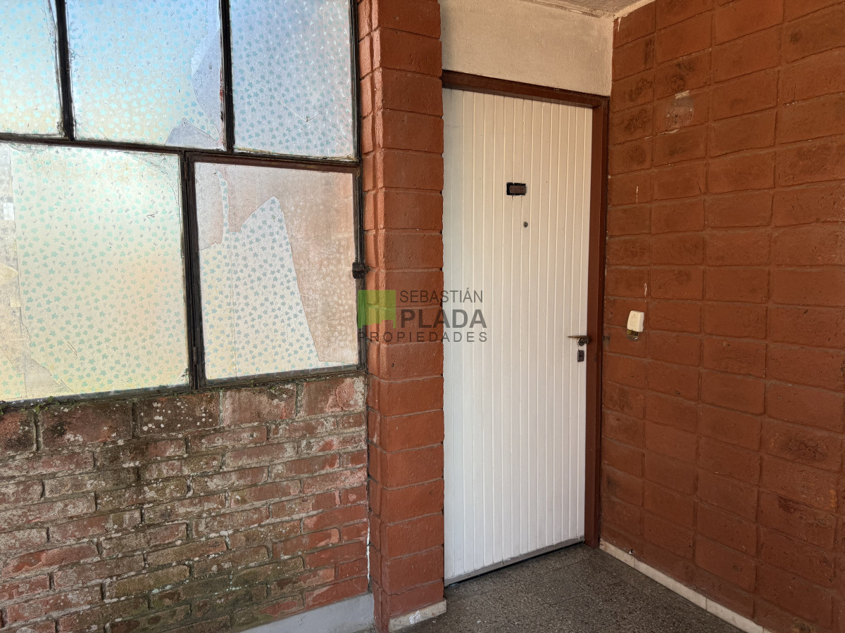 Apartamento ID.1013 - Apartamento 3 dormitorios a 2 cuadras de Plaza Artigas en Venta en San Carlos