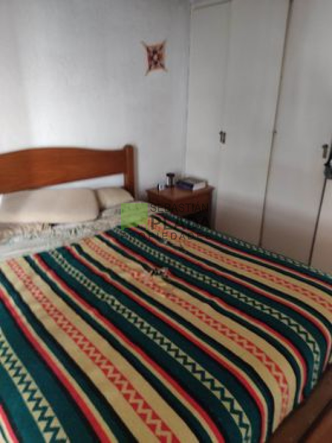 Apartamento ID.640 - Apartamento 2 dormitorios con estacionamiento cerrado, Maldonado Centro.