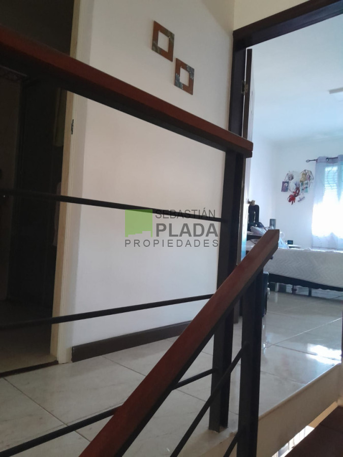 Apartamento ID.404 - Duplex 2 Dormitorios y más, a pasos de todo.
