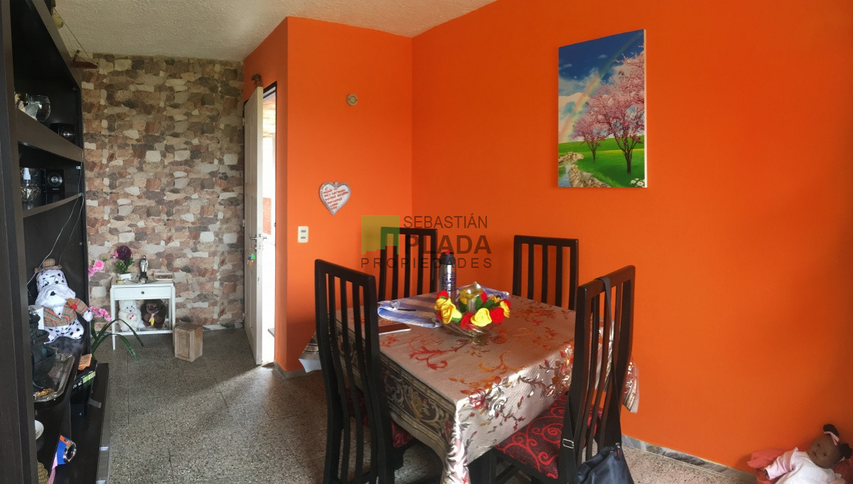 Apartamento ID.575 - Lindo apartamento céntrico, 1 dormitorio.-